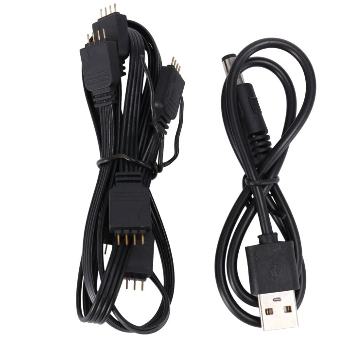 6W%20RGB%20E%20trip%20ight%20TV%20trip%20ight%20RGB%20Receiver%20Cter%20-%20Image%203