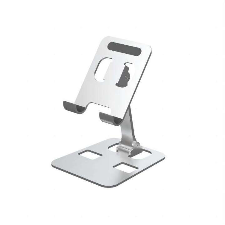 New%20Foldable%20360%20Rotary%20Bracket%20Aluminum%20Alloy%20Desktop%20Flat%20Universal%20Mobile%20Phone%20Bracket%20-%20Image%202