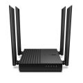 TP-Link Archer C64 AC1200 Dual-Band Gigabit WiFi Router. 