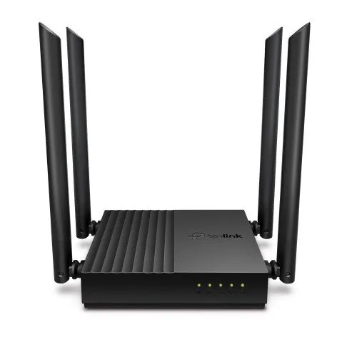 TP-Link%20Archer%20C64%20AC1200%20Dual-Band%20Gigabit%20WiFi%20Router%20-%20Image%203