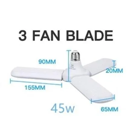 Foldable%20Fan%20Blade%20LED%20Light%20Bulb%2045W%203%20Fan%20Light%20-%20Light%20-%20Light%20-%20Image%205