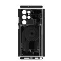Nothing Phone Style for Samsung Galaxy S22 S23 Ultra A52s A14 A54 5G Decal Skin Back Screen Protector Film Cover Wrap Sticker.