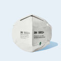 3M PARTICULATE RESPIRATOR 9502+ N95 KN95 GB2626-2019 (1pcs). 