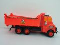 Combo Pack 1pc Bulldozer King Of Truck Toys 1 Large Vehicle Toy Truck Car Kids Toys.