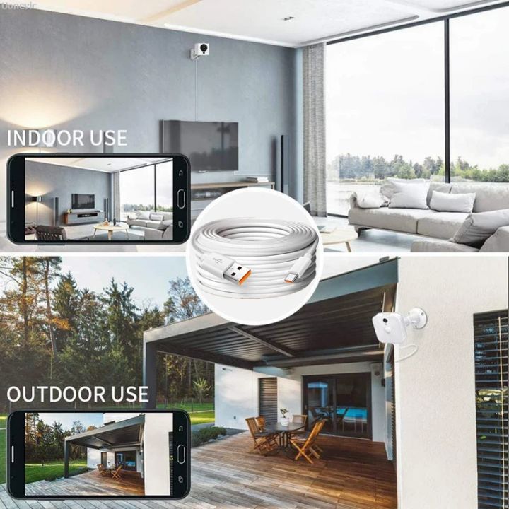 Uonevic%20For%20Xiaomi%20Samsung%20Compatible%20Data%20Cable,%20Ultra%20Long%20Micro%20USB%20Extension%20Luxury%20Cable%205M%2010M%2012M%2014M%20Type-C%20Port%20Device%20Connected%20PS5%20-%20Image%206