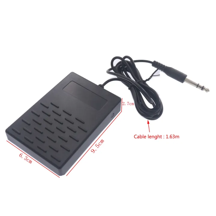 3.5Mm%20Interface%20Compact%20Elctronic%20Foldable%20Single%20Pedal%20for%20Piano%20Electronic%20Keyboard%20Elctronic%20Foldable%20Drum%20Part%20-%20Image%202