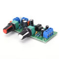 DC 12V-24V Low-pass Filter NE5532 Subwoofer Process Pre-Amplifier Preamp Board Hot Sale.