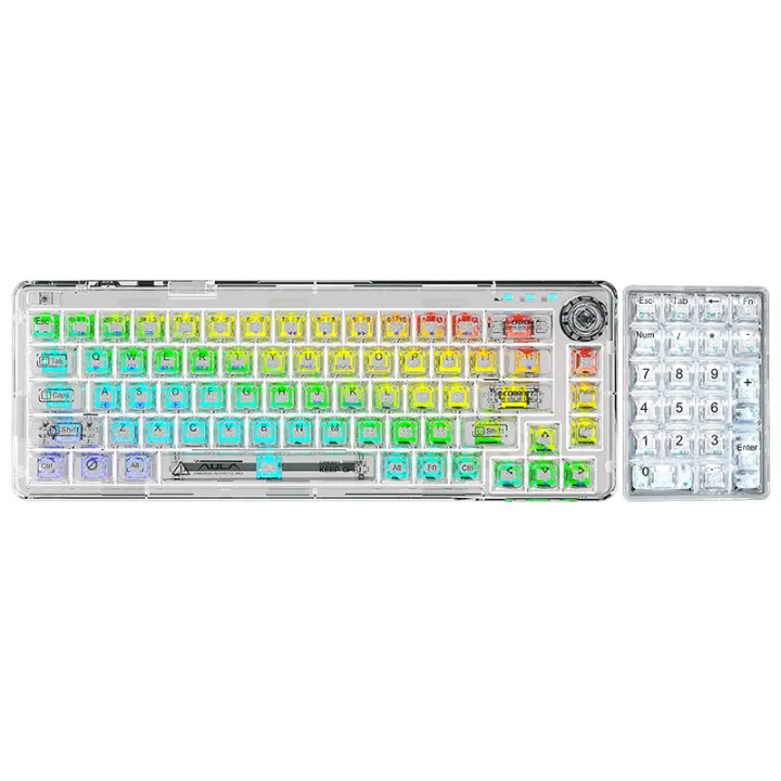 AULA/Tarantula%20F68%20Mechanical%20Keyboard%20Transparent%20Bluetooth%20Wireless%20Three-mode%20Gasket%20Customization%20-%20Image%205