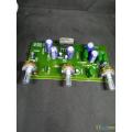 TDA2009 12V Audio Amplifier Board 12W-Normal Capacitor. 