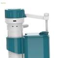 Toilet Tank Fill Valve Toilet Tank Accessories Toilet System Flush Valve.