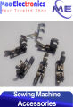 Sewing Machine Parts Household Sewing Machine Unilateral Presser Foot. 