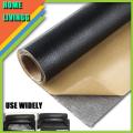 Self Adhesive Leather Patches No Iron Sofa Repair Leather PU Fabric Stickers Quick Repair.