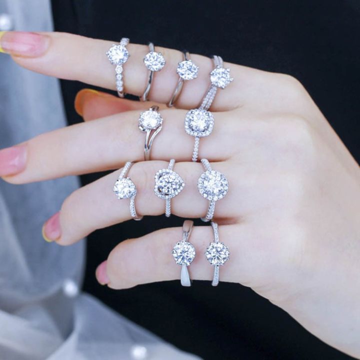 Spot%20Pandora%20Ring%20With%20Box%20Promise%20Ring%20S%20Wedding%20Engagement%20Rings%20Fashion%20Adjustable%20Zirconia%20Ring%20Women%20Cincin%20Perempuan%20Rings%20Crytal%20Diamond%20-%20Image%205