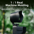 Lens Sun Hoods Camera Protector Hood Lens Protective Cover Guard Sunshade For DJI OSMO Pocket 3 Camera Accessories.