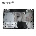 Gzeele cover for Lenovo for IdeaPad g580 g585 LCD top back cover/bezel/palmrest upper notebook am0n2000100. 
