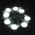 Kitchen Cabinet Lighting LED 8 Puck Lights with Wireless Remote Dimmer Switch.