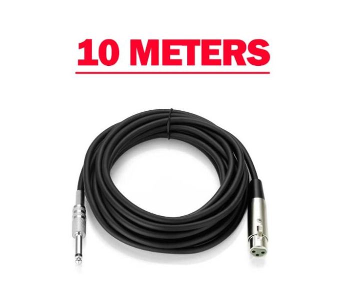 Wired%20Black%20Ahuja%20PRO+%203400%20Dynamic%20Unidirectional%20Microphone%20-%20Image%208