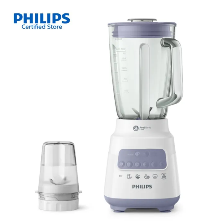 Philips%20HR2222/01%20Blender%20Core%20ProBlend%20Crush%20Technology%20-%20Image%203