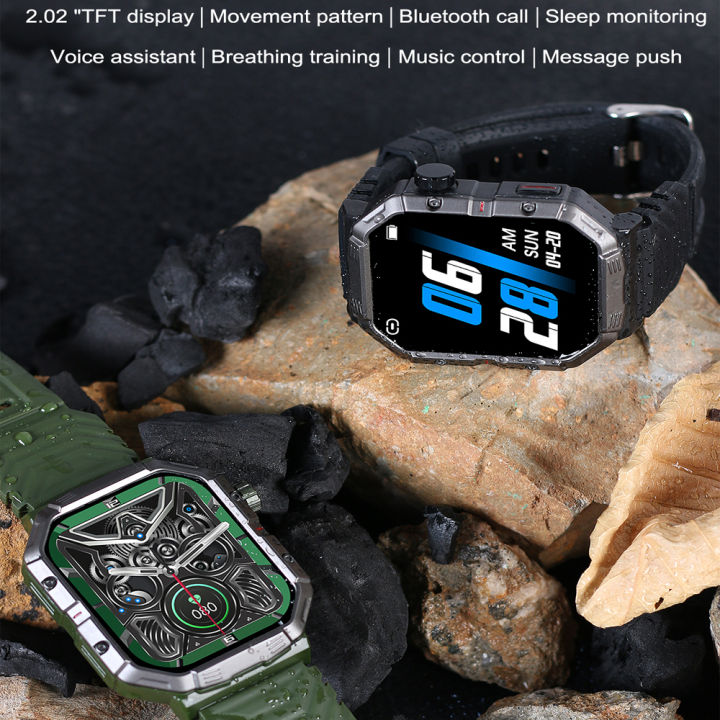 GW55%20Sports%20Smart%20Watch%20with%20Compass%202.02%20Inch%20BT%20Call%203ATM%20IP68%20Waterproof%20Outdoor%20Men%20Watch.%20-%20Image%203