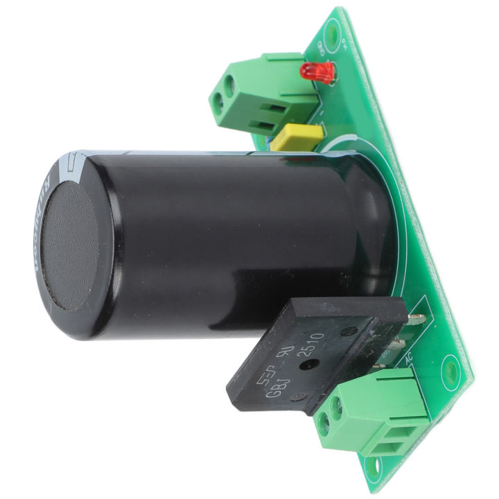 Buy%20Ying%20Power%20Amplifier%20Rectifier%20Filter%20Board%20to%20DC%20Conversion%20Single%20Supply%20Module%2025A%20-%20Image%205
