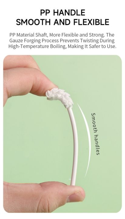 Baby%20oral%20cleaning%20cotton%20swab%20baby%20gauze%20deciduous%20teeth%20cleaning%20tongue%20coating%20cleaner%20children's%20cotton%20swab%20newborn%20toothbrush%20-%20Image%204