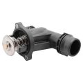 Thermostat & Housing Sensor for E46 3 Series 316I 318I 316Ci.