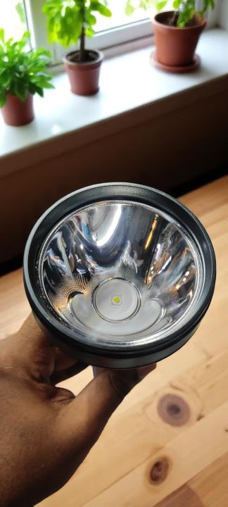JOYKALY%20YG-%202083%203W%20High%20Quality%20Rechargeable%20Bright%20Flashlight%C2%A0Torch%C2%A0Light%20-%20Image%204