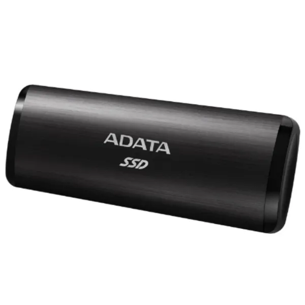 ADATA SE760 2TB Black USB 3.2 Type-C External Solid State Drive | Daraz ...