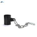 Row Platform Landmine Eyelet Attachment Fitness for 2" Barbell Bar. 