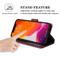 Wallet ZZXX Flip Leather Case For iPhone 14 Pro Max 13 Pro Max 12 Pro Max 11 Pro Max SE 2022 2020 X XS XR XS Max 8 7 6 6S Plus.