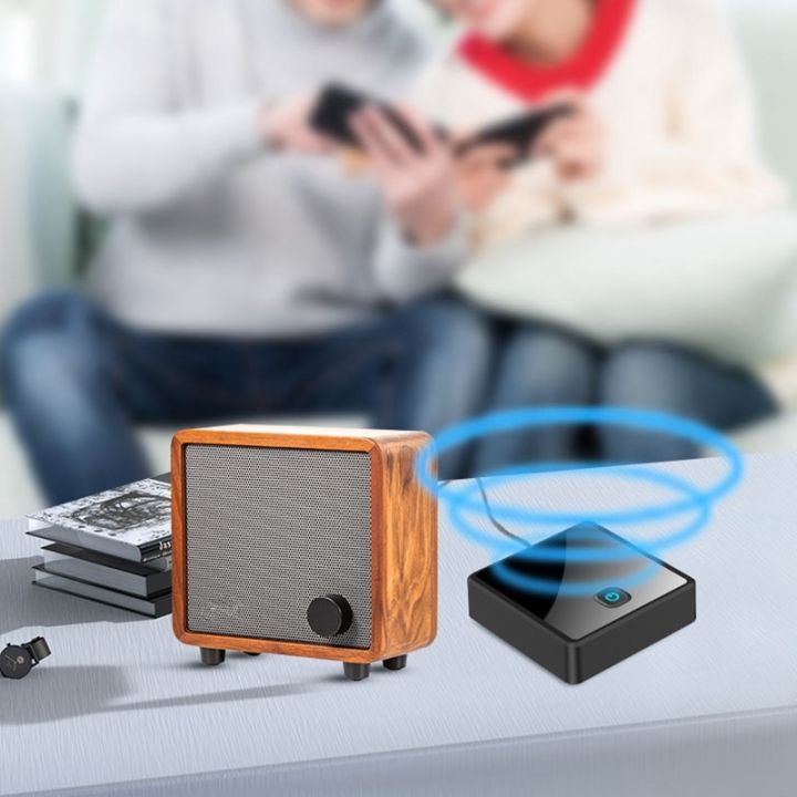 AptX%20HD%20Low%20Latency%20Bluetooth%205.0%20o%20Transmitter%20Receiver%20Music%20Two%20in%20One%20Bluetooth%20Wireless%20o%203.5mm%20o%20Jack%20-%20Image%205