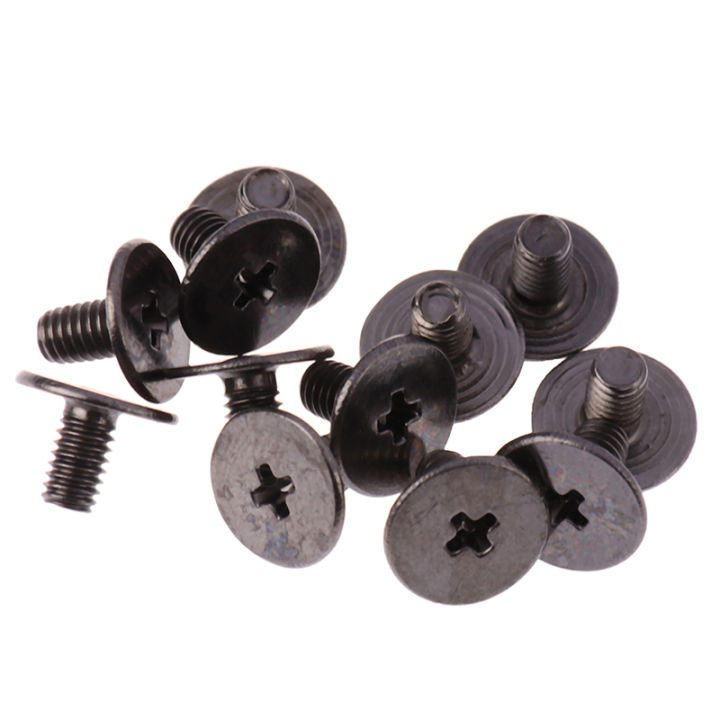 10Pcs%20Sewing%20Accessories%20Tool%20Handbag%20Shoulder%20Bags%20Bottom%20Studs%20Rivets%20Screw%20-%20Image%206