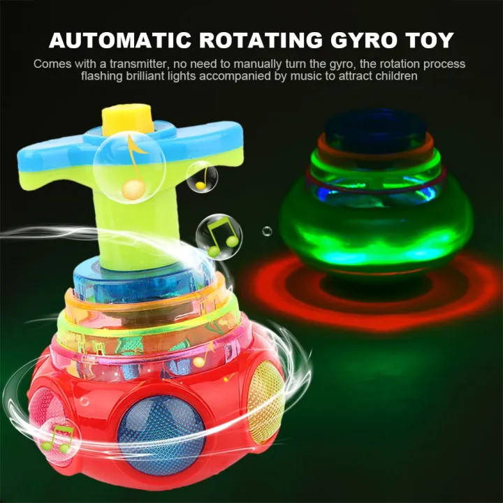 Gyro%20Toy%20Colorful%20Flashing%20Gyro%20Music%20Spinning%20Toy%20With%20Launcher%20Funny%20Ejection%20Toy%20Smooth%20for%20Children%20Gifts%20Kids%20Party%20Toys%20-%20Image%205