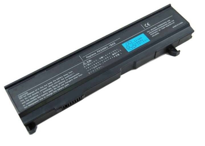 compatible for Toshiba PA3399U-1BAS, PA3399U-1BRS, PA3400U-1BAS,  PA3399U-2BRS, PA3399U-2BAS, PA3399U-2BRS, PA3400U-1BRL, PA3400U-1BRS, PA3478U-1BAS, PA3478U-1BRS, PABASO57, PABASO76, PABASO77 Laptop Battery