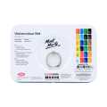 Mont Marte Watercolour Cake in Tin 27-Pieces Set.