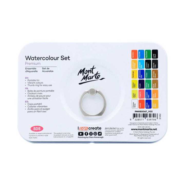 Mont%20Marte%20Watercolour%20Cake%20in%20Tin%2027-Pieces%20Set%20-%20Image%205