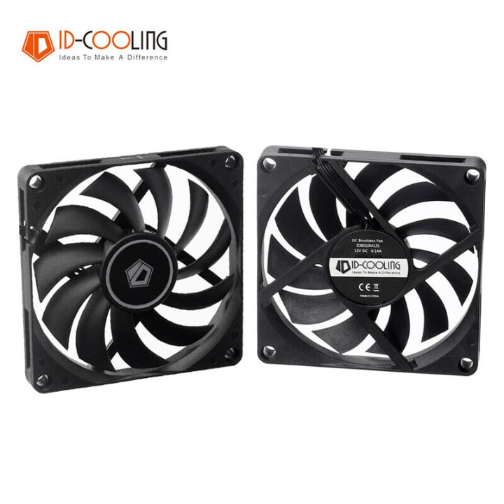 ID-COOLING%2080mm%20PWM%20800-3000RPM%20Mini%20ITX%20Black%20PC%20Case%20FAN%20Ultra-thin%2010mm%20Thickness%20Temperature%20Controlled%20Cooling%20Ventilator%20-%20Image%206