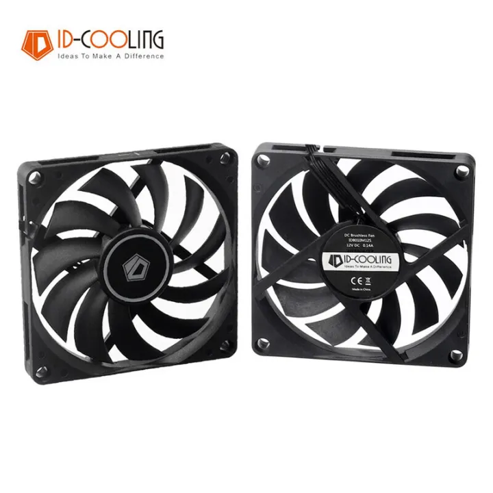 ID-COOLING%2080mm%20PWM%20800-3000RPM%20Mini%20ITX%20Black%20PC%20Case%20FAN%20Ultra-thin%2010mm%20Thickness%20Temperature%20Controlled%20Cooling%20Ventilator%20-%20Image%206