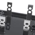 100Amp 1200Volts 4 Pins 1 Phase Diode Bridge Rectifier QL100 Type. 