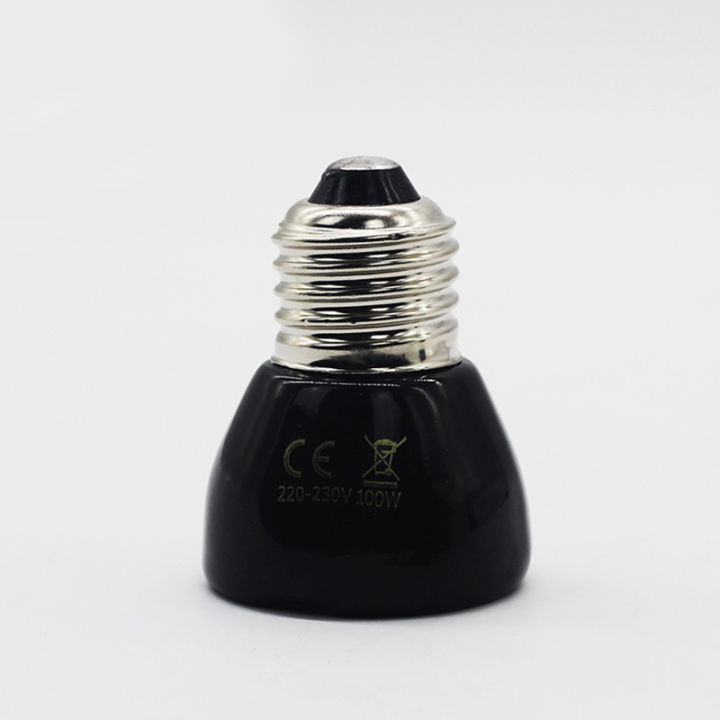 20/60/100W%20Pet%20heating%20bulb%20mini%20infrared%20ceramic%20for%20reptile%20pet%20cage%20-%20Image%204