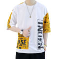 2023 Summer New Fashionable T-shirt For Men [ High Quality Classical Tops ]. 