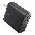 Anker PowerCore Fusion 5000 2-in-1 Portable Charger and Wall Charger. 