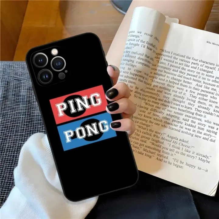 Table%20Tennis%20Racket%20Ping%20Pong%20Phone%20Case%20For%20Iphone%2014ProMax%2011%2013%2014%20Pro%20Xs%20Max%20Mini%20Xr%20X%207%208%206%206s%20Plus%20Shell%20Coque%20Honoria%20-%20Image%206