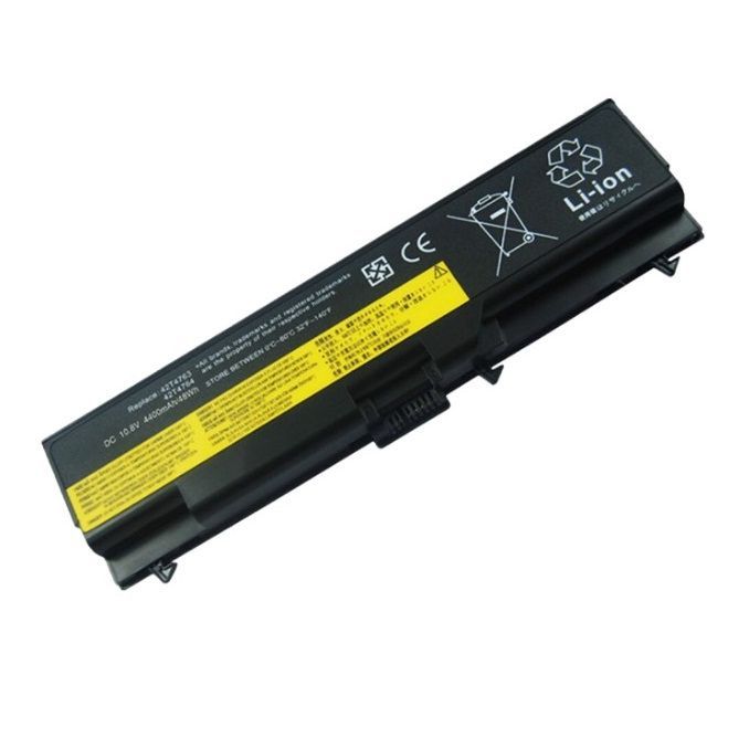 Laptop battery For Lenovo_ SL410 T410 T420 T510 T520 Series Laptop Battery