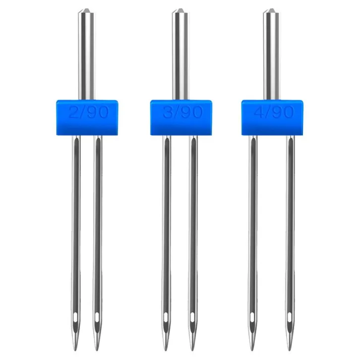 3%20Pcs%20Double%20Twin%20Needles%20Pins%20(3%20Size%20Mixed%202.0/90%203.0/90%204.0/90)%20With%203Pcs%20Groove%20Pintuck%20Presser%20Foot%20Sewing%20Machine%20Accessories%20-%20Image%203