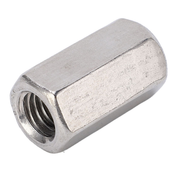 Long%20Rod%20Coupling%20Hex%20Nut,%205PCS%20Metric%20Hex%20Coupling%20Nut%20M12%20Stainless%20Steel%20for%20Threaded%20Rod%20-%20Image%202