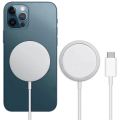 Apple 20W MagSafe Magnetic Wireless Chargers. 