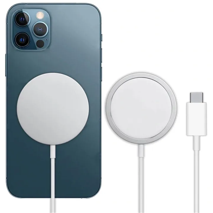 Apple 20W MagSafe Magnetic Wireless Chargers