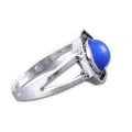 Hot Film Around The s Vampire Diaries Family Ring Klaus Mikaelson's Ring Movies Jewelry Daylight Ring for Men. 