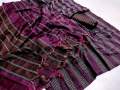 Aariz super shop New exclushive collection high qualities Deshi Tat Cotton three piece.